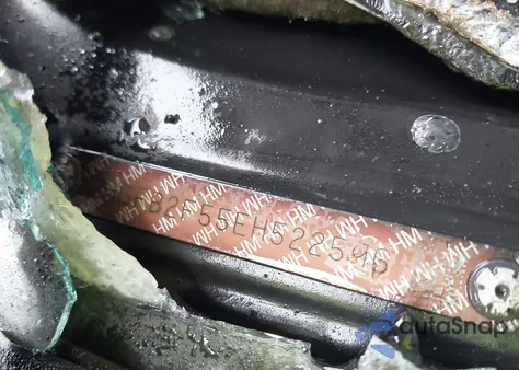 2014 Honda Civic Lx из США, поврежденный, VIN 2HGFB2F55EH522596